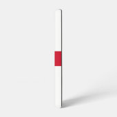 Samsung Galaxy S21 Case Flag von England Samsung Galaxy Hülle (Linke Seite)