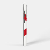 Samsung Galaxy S21 Case Flag von Florida, USA Hülle (Rechte Seite)