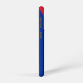 Samsung Galaxy S21 Case Flag von Kuba Hülle (Rechte Seite)