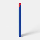 Samsung Galaxy S21 Case Flag von Kuba Hülle (Linke Seite)