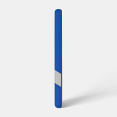 Samsung Galaxy S21 Case Flag von Las Vegas, Nevada Hülle (Linke Seite)