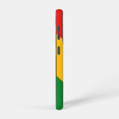 Samsung Galaxy S21 Case Flag von Los Angeles Samsung Galaxy Hülle (Rechte Seite)