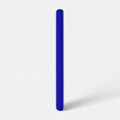 Samsung Galaxy S21 Case Flag von Louisiana, USA Hülle (Linke Seite)