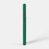 Samsung Galaxy S21 Case Flag von Mexiko Hülle (Rechte Seite)