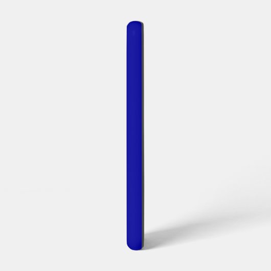 Samsung Galaxy S21 Case Flag von Michigan Samsung Galaxy Hülle (Linke Seite)