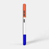 Samsung Galaxy S21 Case Flag von New York City Hülle (Rechte Seite)