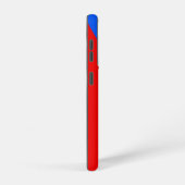 Samsung Galaxy S21 Case Flag von Puerto Rico Hülle (Rechte Seite)