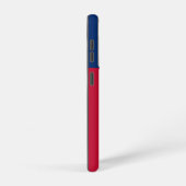 Samsung Galaxy S21 Case Flag von Texas Hülle (Rechte Seite)