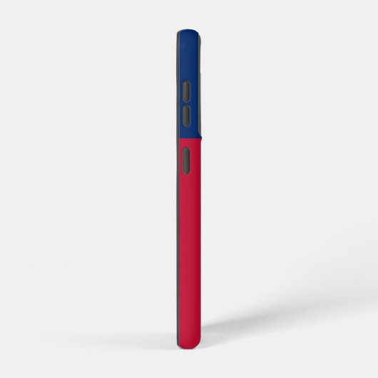 Samsung Galaxy S21 Case Flag von Texas Samsung Galaxy Hülle (Rechte Seite)