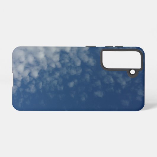 samsung galaxy S21 case Hülle (Rückseite (Horizontal))