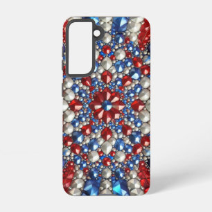 Samsung Galaxy S21 Case Niederlande Colors Hülle