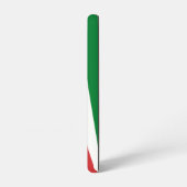 Samsung Galaxy S21 Case Seychelles Colors Samsung Galaxy Hülle (Linke Seite)