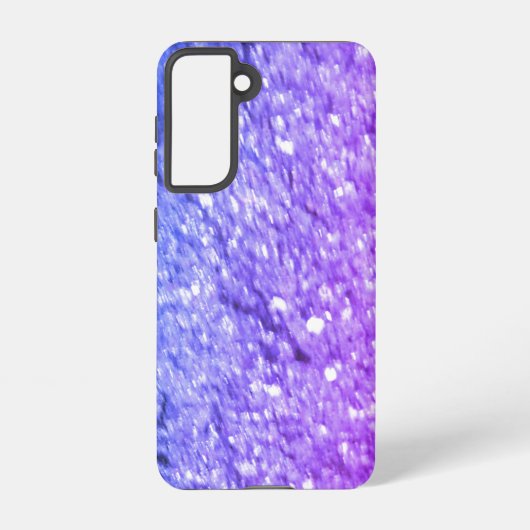 Samsung Galaxy S21 CASE STYLE UND DESIGN Hülle (Rückseite)