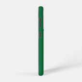 Samsung Galaxy S21 Fall Flag Algerien Samsung Galaxy Hülle (Rechte Seite)