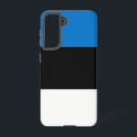 Samsung Galaxy S21 Fall Flag Estland Samsung Galaxy Hülle<br><div class="desc">Mit dem exklusiven Samsung Galaxy S21 Gehäuse mit der Flagge Estlands können Sie Ihren Handyzubehör eine Touch estnischen Stolzes hinzufügen! Dieser Handy-Fall ist mit viel Liebe zum Detail gestaltet und ist mehr als nur ein schützendes Accessoire; er ist eine Hommage an Estlands nationale Identität und zeitlose Eleganz. Das kühn und...</div>