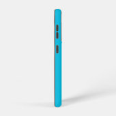 Samsung Galaxy S21 Fall Flag von Honduras Samsung Galaxy Hülle (Rechte Seite)