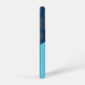 Samsung Galaxy S21 Fall Flag von Minnesota Hülle (Rechte Seite)