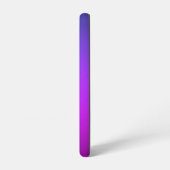 SAMSUNG GALAXY S21 - Fall Hülle (Linke Seite)