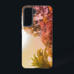 SAMSUNG GALAXY S21 - Fall Hülle<br><div class="desc">Samsung GalaxyS21 Gehäuse Art Design</div>