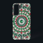 Samsung Galaxy S21 Fall Italienische Farben Samsung Galaxy Hülle<br><div class="desc">Mit unserem exklusiven Gehäuse mit italienischen Farbtönen und wertvoll glitzernden Edelsteinlichthighlights in einem 3D-Ambiente fügen Sie Ihrer Samsung Galaxy S21 eine Touch italienischer Eleganz hinzu! Dieser mit viel Liebe zum Detail gestaltete Fall bringt das symbolträchtige Grün, Weiß und Rot der italienischen Fahne zum Leben, angereichert mit funkelnden Edelsteinakzenten. Es ist...</div>