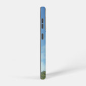 SAMSUNG GALAXY S21 FALL ÖKO FOTOGRAPH HÜLLE (Rechte Seite)