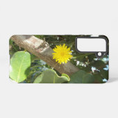 SAMSUNG GALAXY S21 FALL ÖKO FOTOGRAPH HÜLLE (Rückseite (Horizontal))