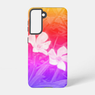 SAMSUNG GALAXY S21 FALL Phone Case ART UND DESIGN Hülle