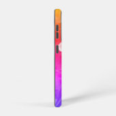 SAMSUNG GALAXY S21 FALL Phone Case ART UND DESIGN Hülle (Rechte Seite)