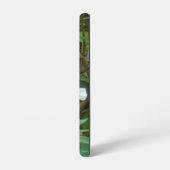 SAMSUNG GALAXY S21 FALL Phone Case ART UND DESIGN Hülle (Linke Seite)