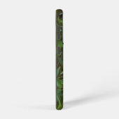 SAMSUNG GALAXY S21 FALL Phone Case ART UND DESIGN Samsung Galaxy Hülle (Rechte Seite)