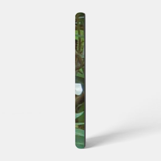 SAMSUNG GALAXY S21 FALL Phone Case ART UND DESIGN Samsung Galaxy Hülle (Linke Seite)