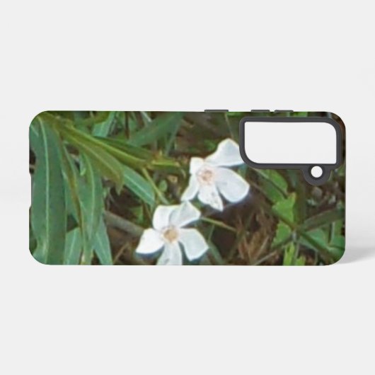 SAMSUNG GALAXY S21 FALL Phone Case ART UND DESIGN Samsung Galaxy Hülle (Rückseite (Horizontal))