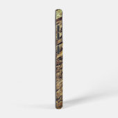 SAMSUNG GALAXY S21 - Fall Samsung Galaxy Hülle (Rechte Seite)