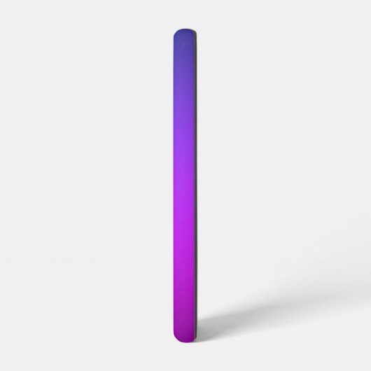 SAMSUNG GALAXY S21 - Fall Samsung Galaxy Hülle (Linke Seite)