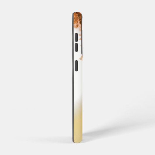 SAMSUNG GALAXY S21 - Fall Samsung Galaxy Hülle (Rechte Seite)