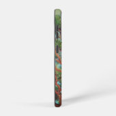 SAMSUNG GALAXY S21 - Fall Samsung Galaxy Hülle (Rechte Seite)