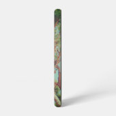 SAMSUNG GALAXY S21 - Fall Samsung Galaxy Hülle (Linke Seite)