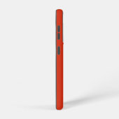 Samsung Galaxy S21 Fallflagge des Chilen Samsung Galaxy Hülle (Rechte Seite)