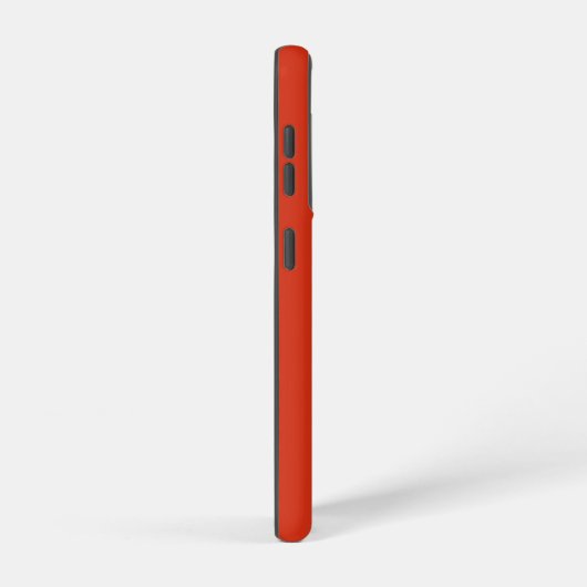 Samsung Galaxy S21 Fallflagge des Chilen Samsung Galaxy Hülle (Rechte Seite)