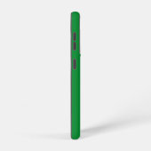 Samsung Galaxy S21 Fallflagge in Äthiopien Samsung Galaxy Hülle (Rechte Seite)