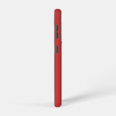 Samsung Galaxy S21 Fallflagge von Marokko Hülle (Rechte Seite)