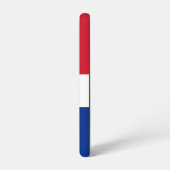 Samsung Galaxy S21 Fallflagge von Missouri Hülle (Linke Seite)