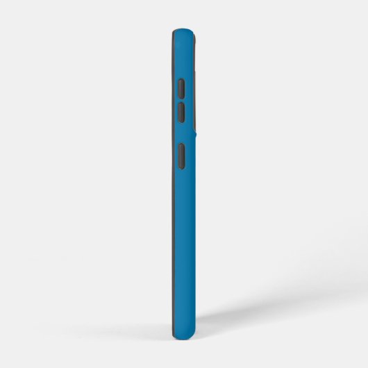 Samsung Galaxy S21 Fallflagge von Oklahoma Hülle (Rechte Seite)