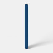 Samsung Galaxy S21 Fallflagge von South Carolina Hülle (Linke Seite)