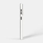 Samsung Galaxy S21 Fallflagge von Südkorea Hülle (Rechte Seite)