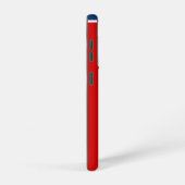 Samsung Galaxy S21 Fallflagge von Tennessee Hülle (Rechte Seite)