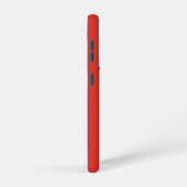 Samsung Galaxy S21 Fallflagge von Vietnam Hülle (Rechte Seite)