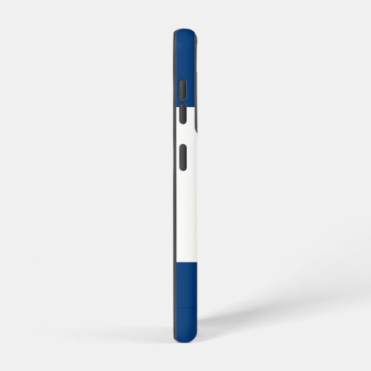 Samsung Galaxy S21 Fallflagge von West Virginia Samsung Galaxy Hülle (Rechte Seite)