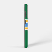 Samsung Galaxy S21 Flag Portland Samsung Galaxy Hülle (Rechte Seite)