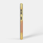 Samsung Galaxy S21 Floral Phone Case Hülle (Rechte Seite)